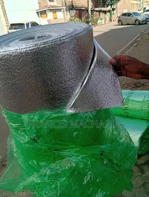 Theat Insulation/ Heat Regulator