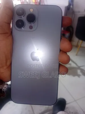 Apple iPhone 13 Pro Max 256 GB Blue