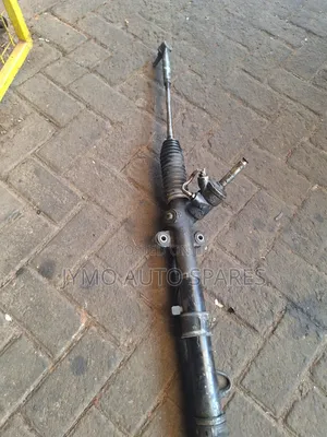 Subaru Legacy Bp5 Steering Rack