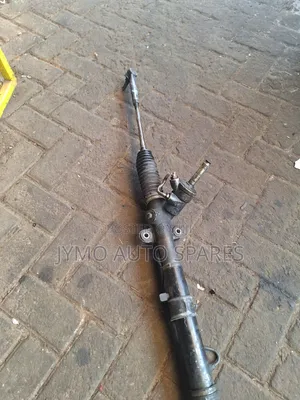 Subaru Legacy Bp5 Steering Rack