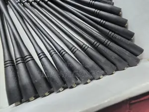 Flexible UHF Antenna for Baofeng Portable Two-Way Radios