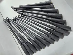 Flexible UHF Antenna for Baofeng Portable Two-Way Radios