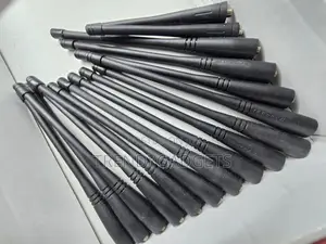 Flexible UHF Antenna for Baofeng Portable Two-Way Radios