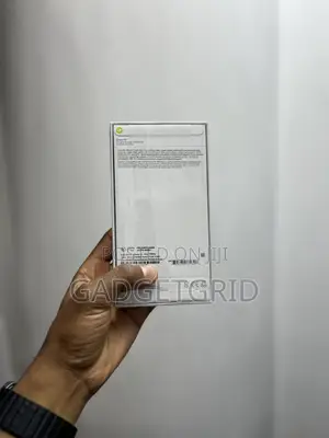 New Apple iPhone 14 256 GB White