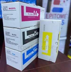 Kyocera TK-5280 Genuine Office Printing Toner