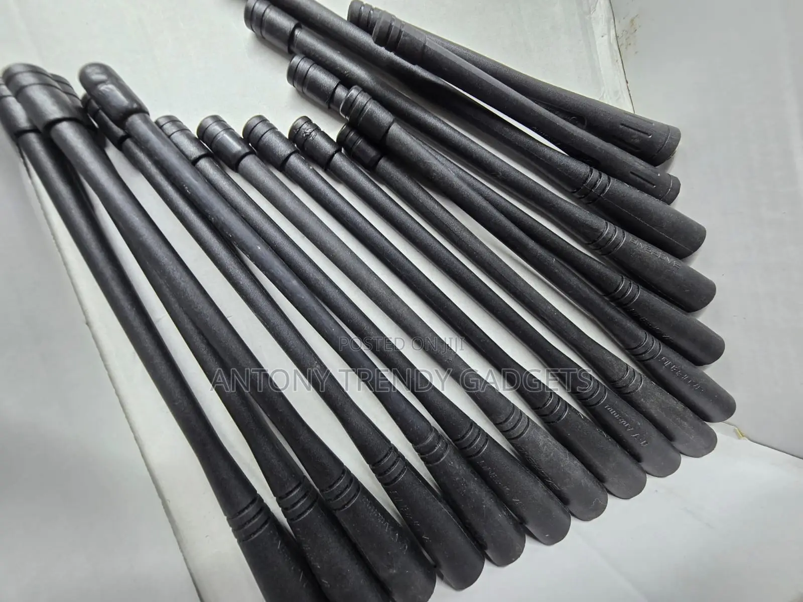 Baofeng UHF Flexible Antenna for Walkie Talkie Radios