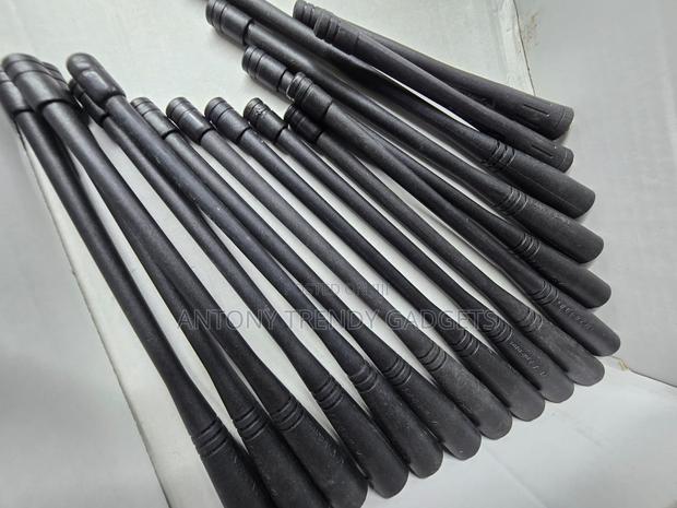 Baofeng UHF Flexible Antenna for Walkie Talkie Radios