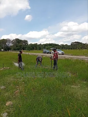 40by80 Plot for Sale in Kangudo