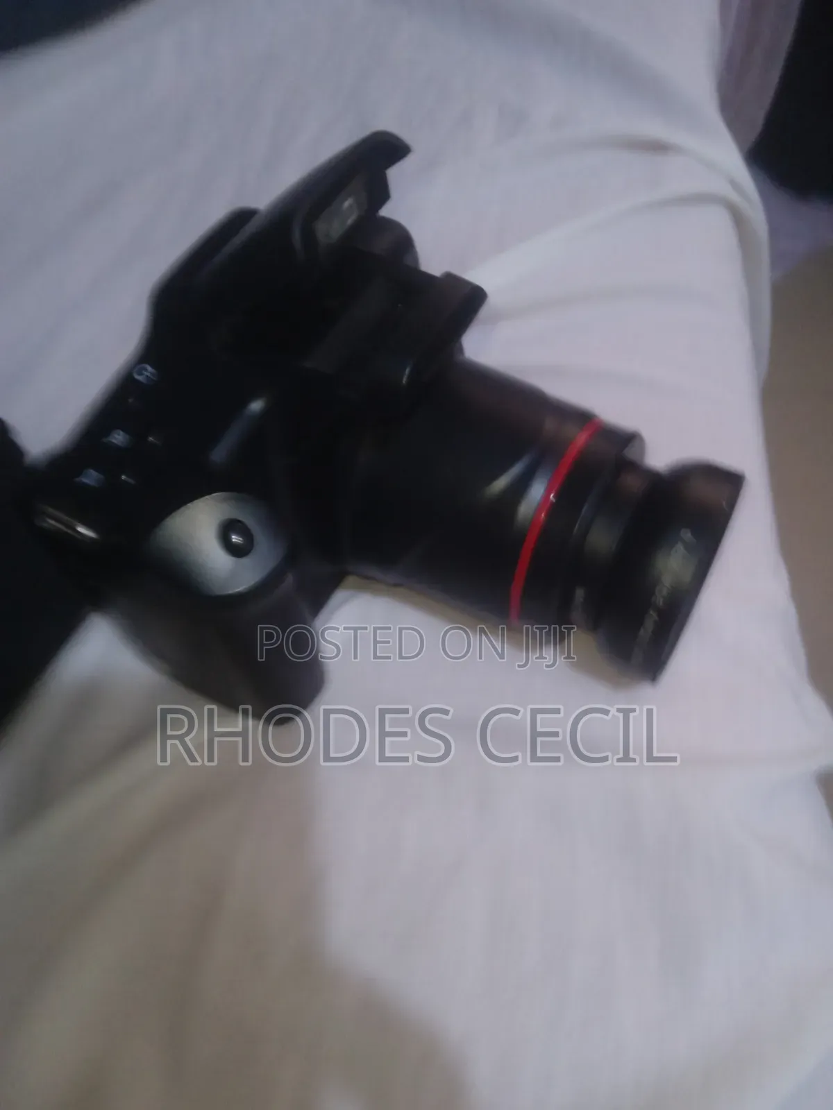 1080 Digital Camera