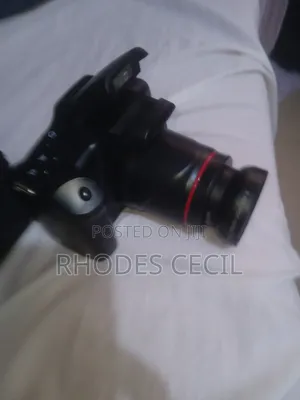 1080 Digital Camera