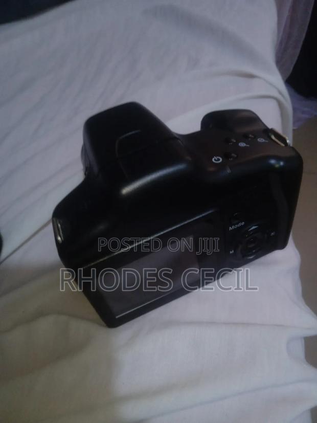 1080 Digital Camera - thumbnail 4