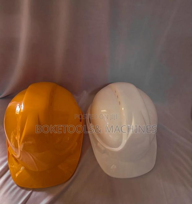 Safety Helmet - thumbnail 2
