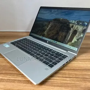 Laptop HP ProBook 445 G9 12GB AMD Ryzen 7 SSD 512GB