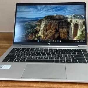 Laptop HP ProBook 445 G9 12GB AMD Ryzen 7 SSD 512GB