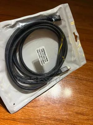 2 Meter Data Transfer/Charging Cable