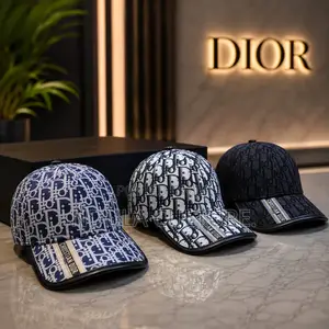 Designer Caps