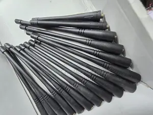 UHF Rubber Antenna for Baofeng UV-5R BF-888S Radios