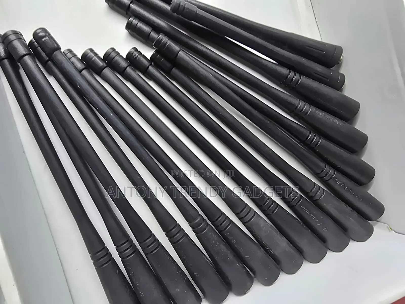 High Performance Baofeng UHF Radio Antenna 403-512MHz