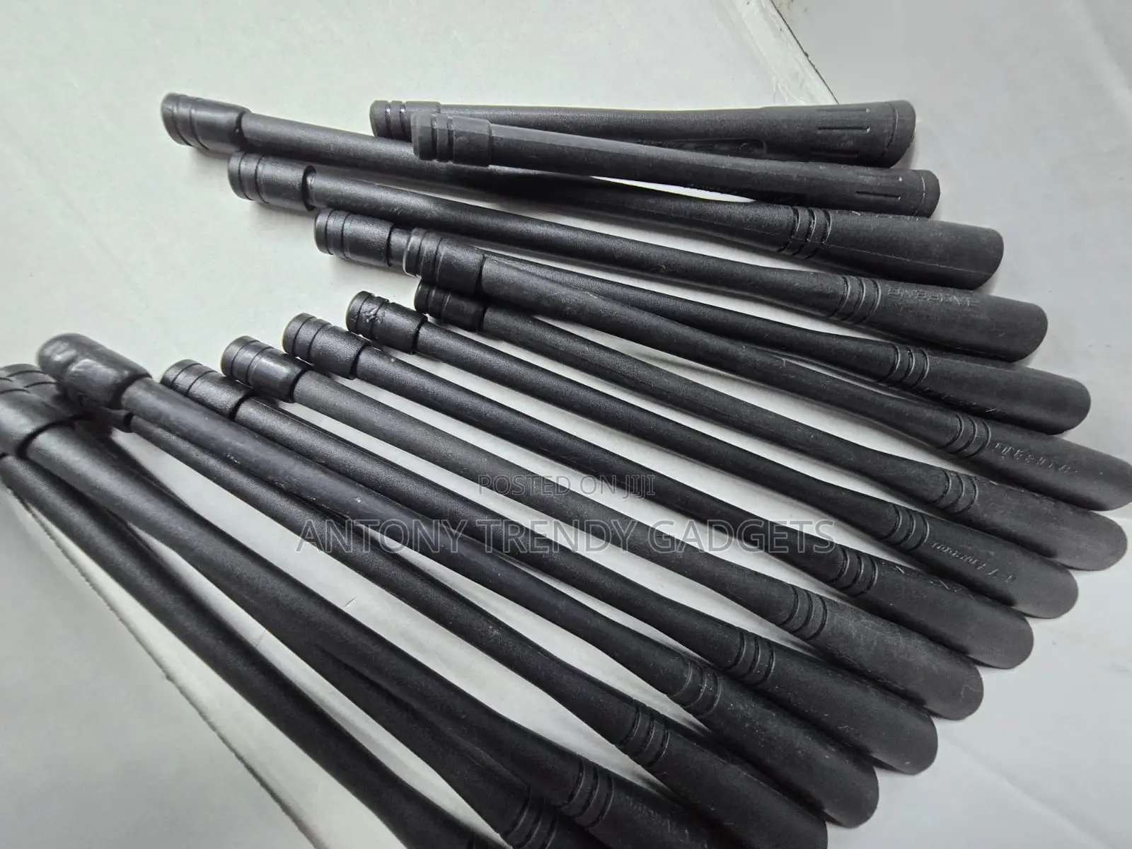 High Performance Baofeng UHF Radio Antenna 403-512MHz