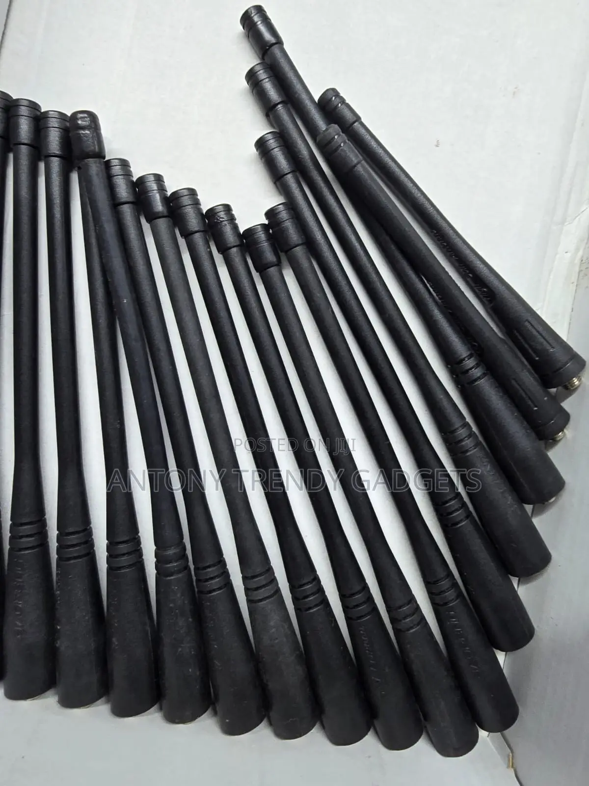High Performance Baofeng UHF Radio Antenna 403-512MHz
