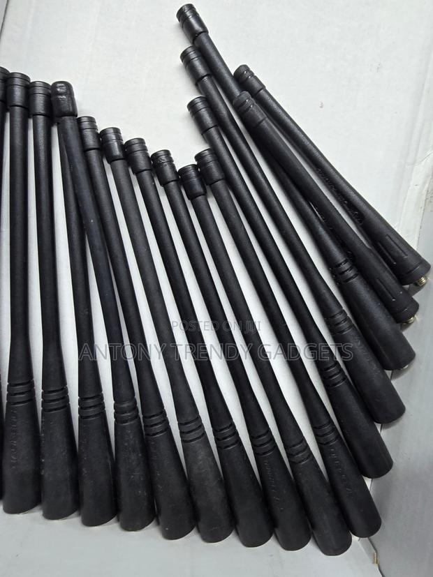 High Performance Baofeng UHF Radio Antenna 403-512MHz - thumbnail 3