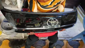 Toyota Harrier 2020 Grille