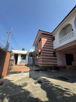 4bdrm Maisonette in Customs, Nyali for rent