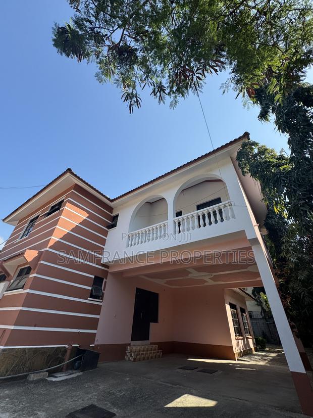 4bdrm Maisonette in Customs, Nyali for rent - thumbnail 4