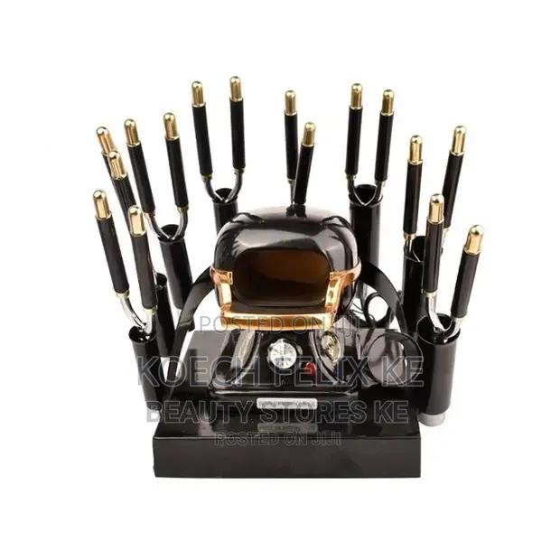 Golden Supreme TA-390 - thumbnail 6
