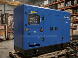 Haosail 50 KVA Diesel Generator