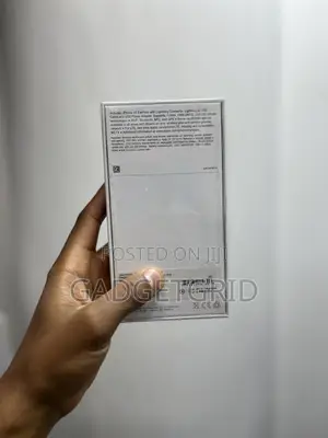 New Apple iPhone 12 128 GB