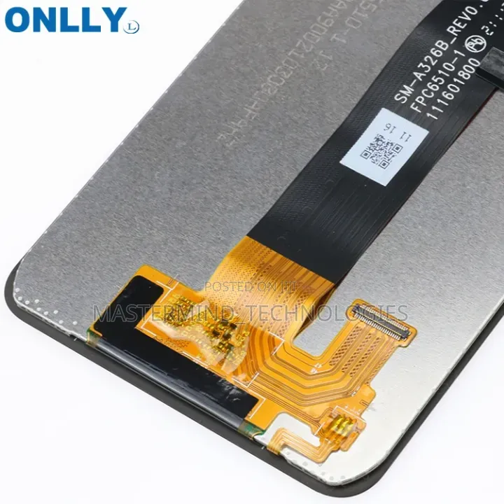 Samsung A37 Screen Replacement