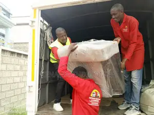 MOVERS in Nairobi,Syokimau,Kitengela,Athiriver,Thika Road,Kiambu Road