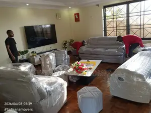 MOVERS in Nairobi,Syokimau,Kitengela,Athiriver,Thika Road,Kiambu Road