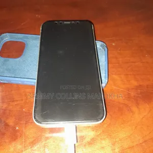 Apple iPhone 12 mini 64 GB Blue