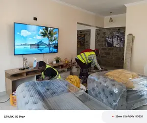 MOVERS in Nairobi,Syokimau,Kitengela,Athiriver,Thika Road,Kiambu Road