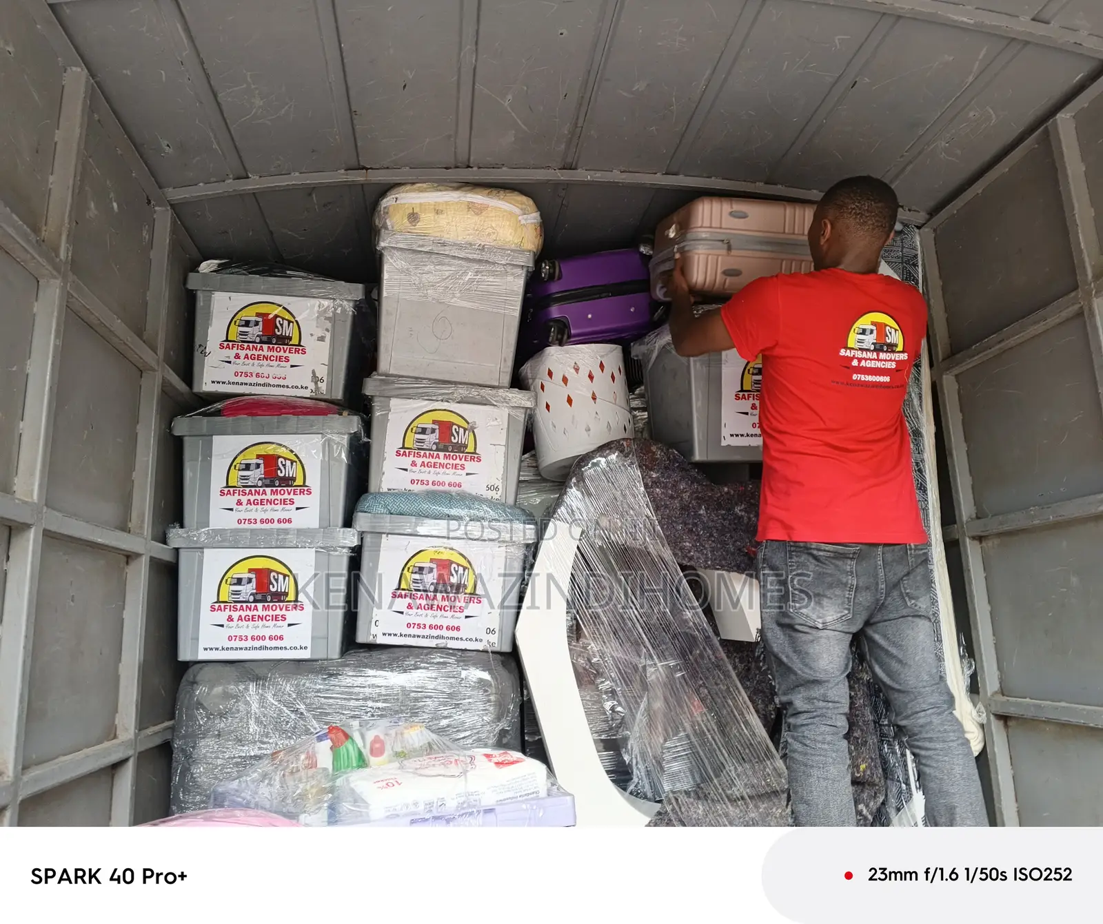 MOVERS in Nairobi,Syokimau,Kitengela,Athiriver,Thika Road,Kiambu Road
