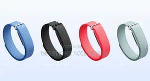 Google Fitbit Air Fitness Tracker