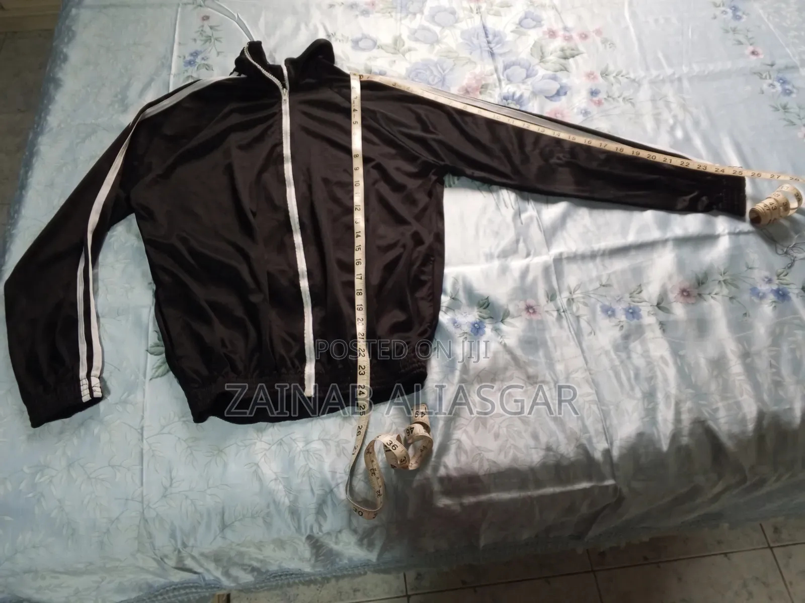Sports Jacket Only
