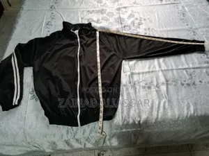 Sports Jacket Only