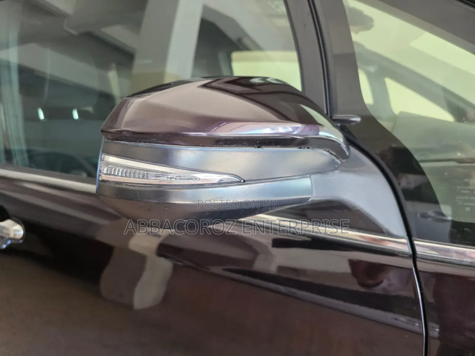 Toyota Esquire 2018 Black