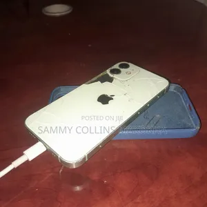 Apple iPhone 12 mini 64 GB Blue