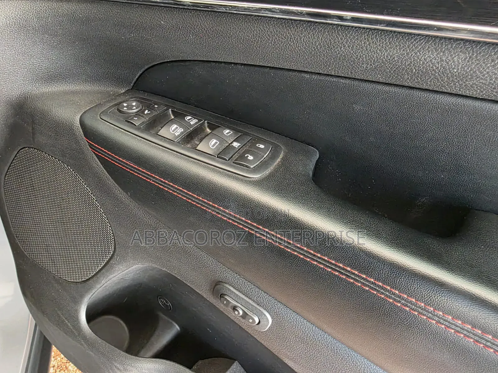 Toyota Esquire 2018 Black