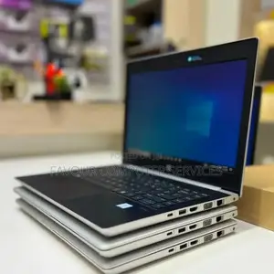 Laptop HP ProBook 430 G7 8GB Intel Core i5 SSD 512GB
