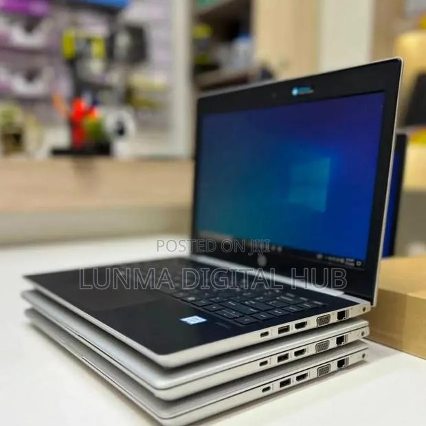 Laptop HP ProBook 430 G7 8GB Intel Core i5 SSD 512GB