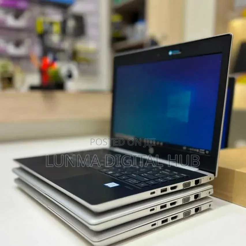 Laptop HP ProBook 430 G7 8GB Intel Core i5 SSD 512GB