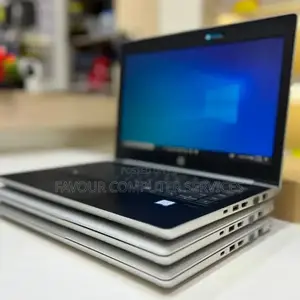 Laptop HP ProBook 430 G7 8GB Intel Core i5 SSD 512GB