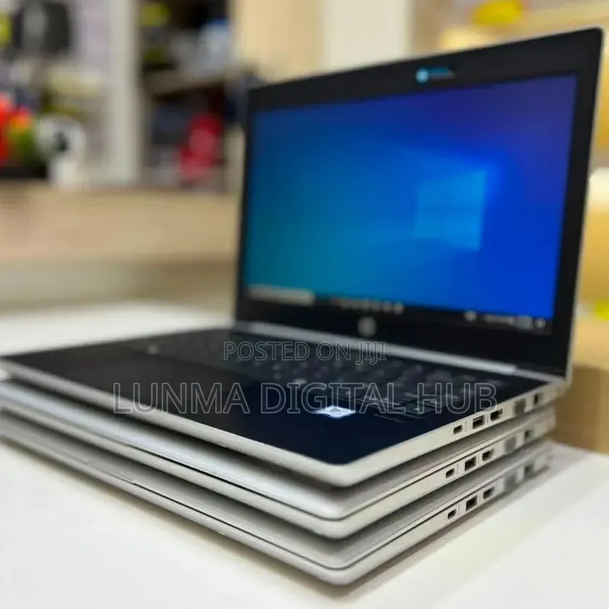 Laptop HP ProBook 430 G7 8GB Intel Core i5 SSD 512GB