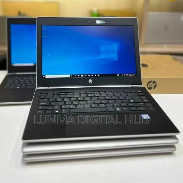 Laptop HP ProBook 430 G7 8GB Intel Core i5 SSD 512GB - thumbnail 3