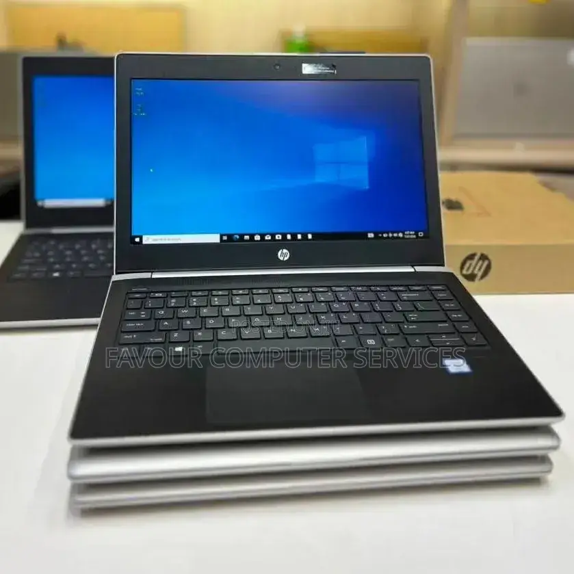 Laptop HP ProBook 430 G7 8GB Intel Core i5 SSD 512GB
